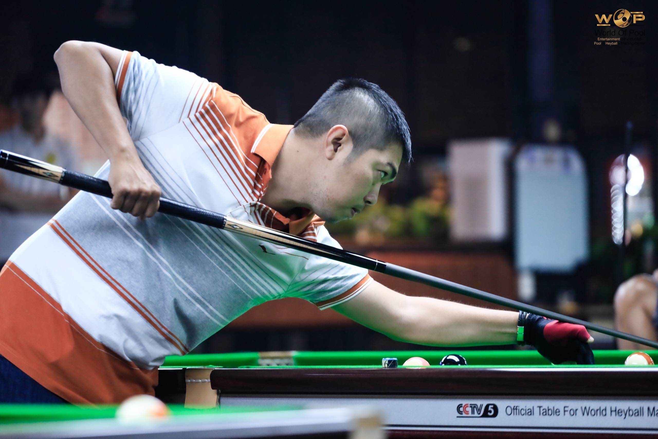 Cơ thủ Việt săn v&eacute; dự Grand Final, tranh chức v&ocirc; địch 17 tỉ đồng- Ảnh 1.