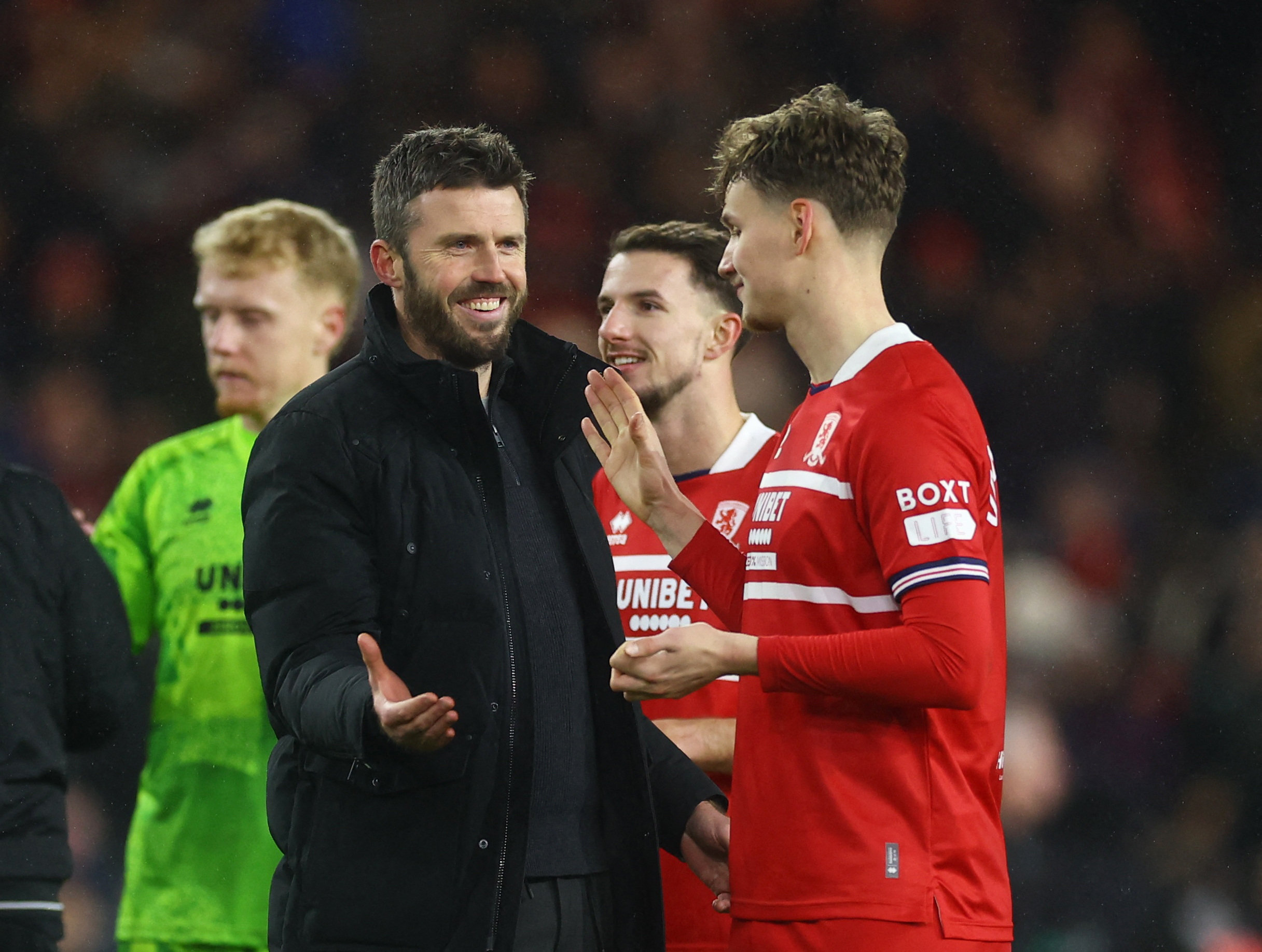 Chelsea thua sốc Middlesbrough, mong manh vé chung kết League Cup- Ảnh 8.
