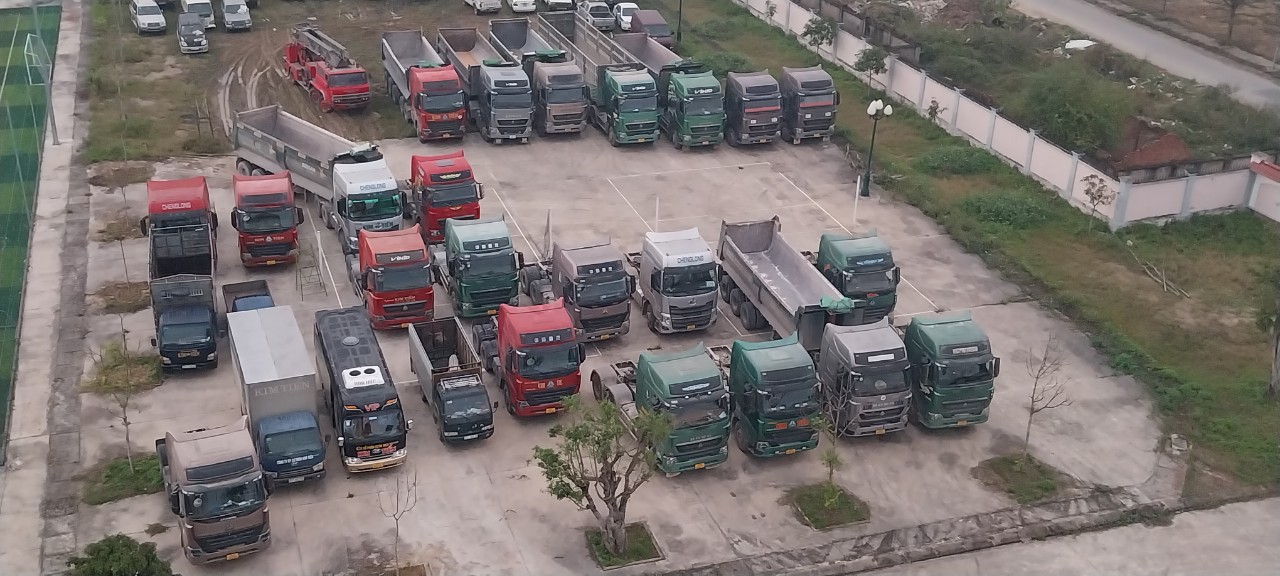 Nữ gi&aacute;m đốc chuy&ecirc;n &ldquo;bảo k&ecirc;&rdquo; xe tải l&agrave; &ldquo;N&ocirc;ng d&acirc;n Việt Nam xuất sắc 2023&rdquo;- Ảnh 2.
