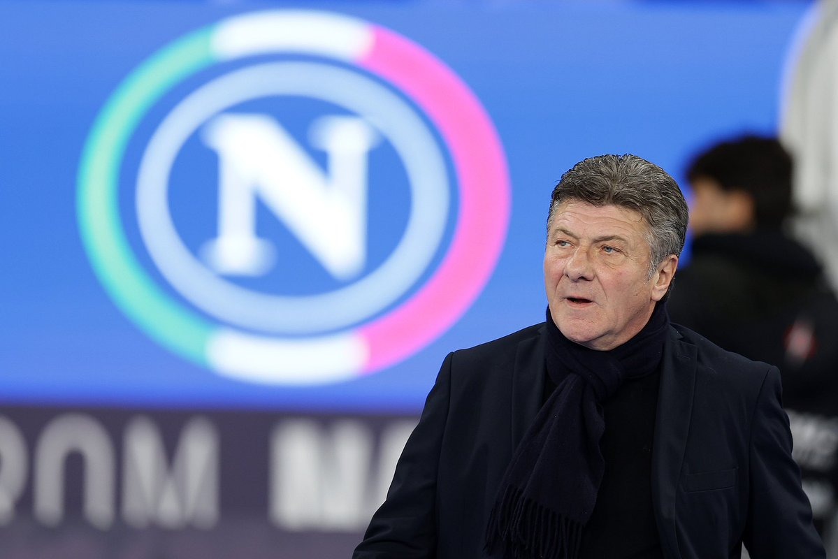 Sự sụp đổ của nhà vô địch Serie A Napoli - Ảnh 5.