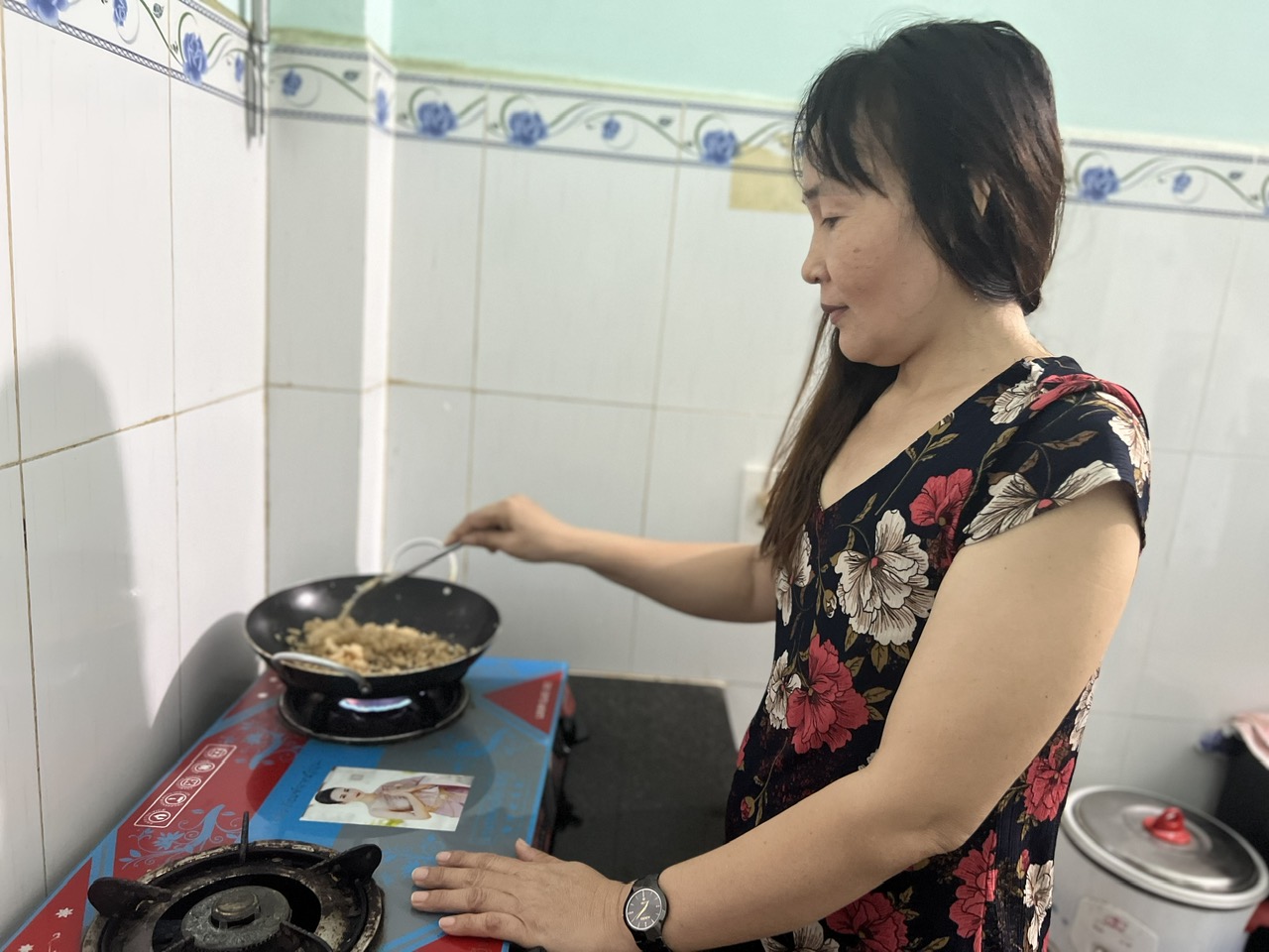 Chủ trọ ở B&igrave;nh Dương thơm thảo giảm tiền ph&ograve;ng cho c&ocirc;ng nh&acirc;n- Ảnh 1.