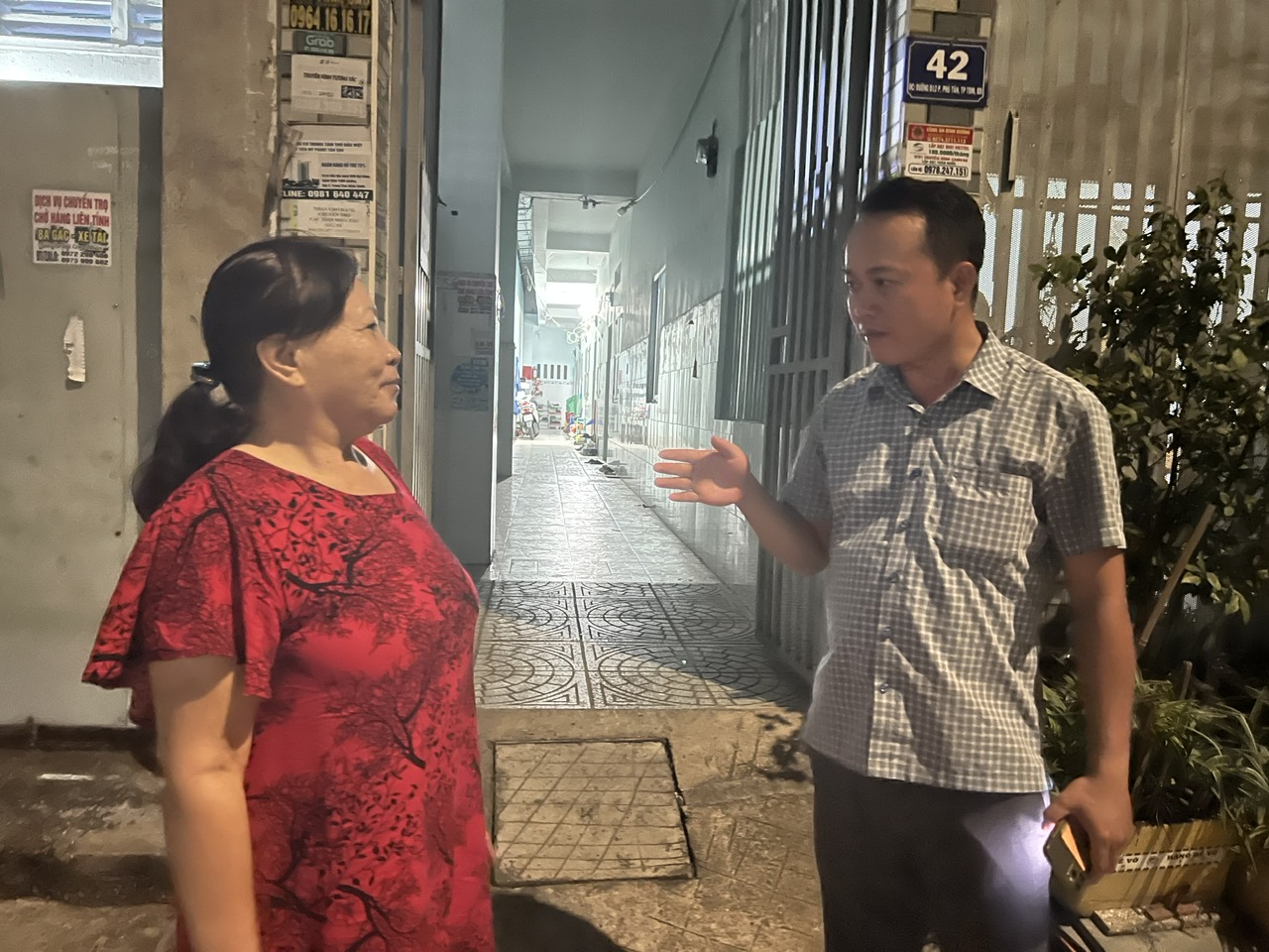 Chủ trọ ở B&igrave;nh Dương thơm thảo giảm tiền ph&ograve;ng cho c&ocirc;ng nh&acirc;n- Ảnh 6.