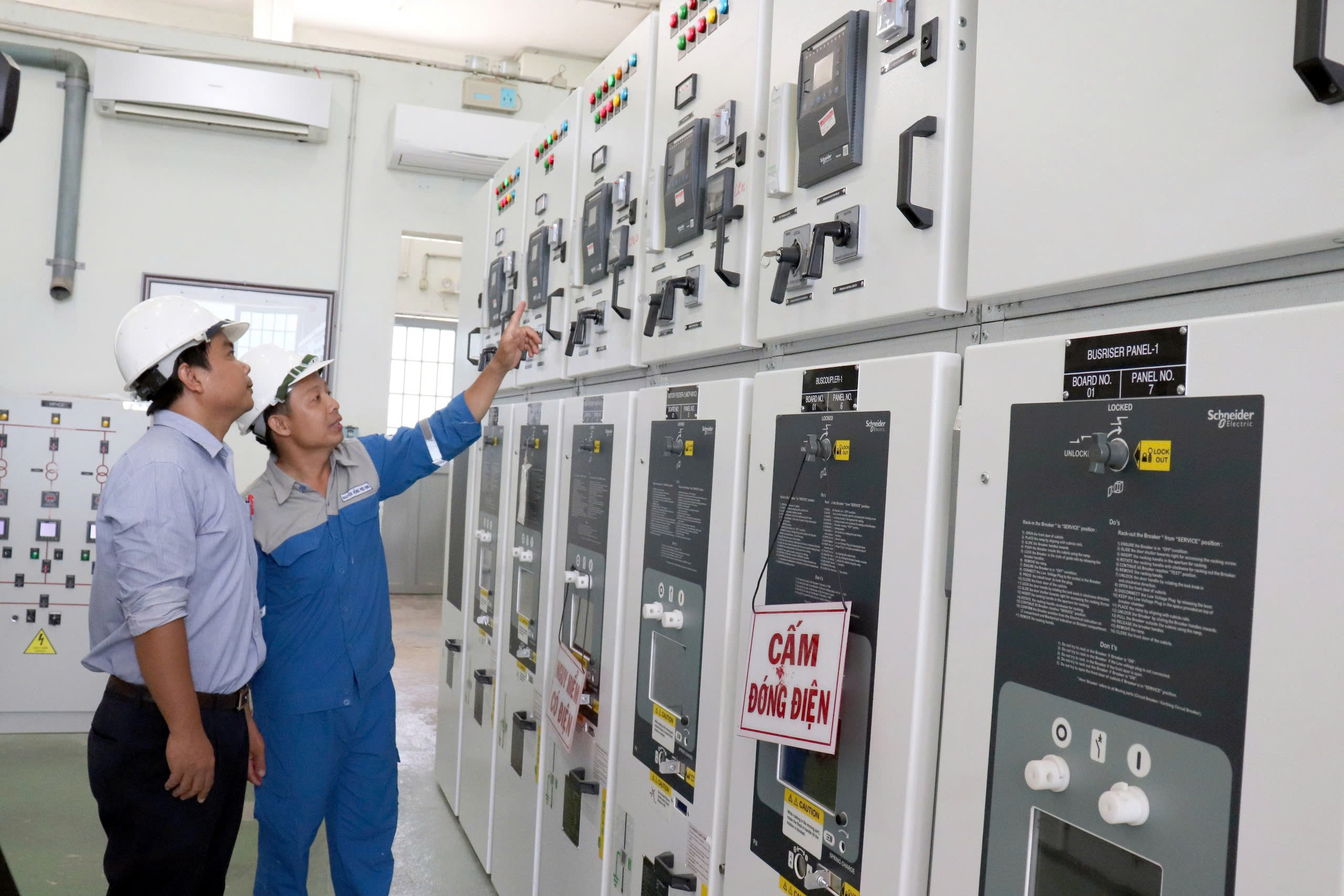 Cuối tuần, nhiều khu vực ở TP HCM c&uacute;p nước- Ảnh 1.