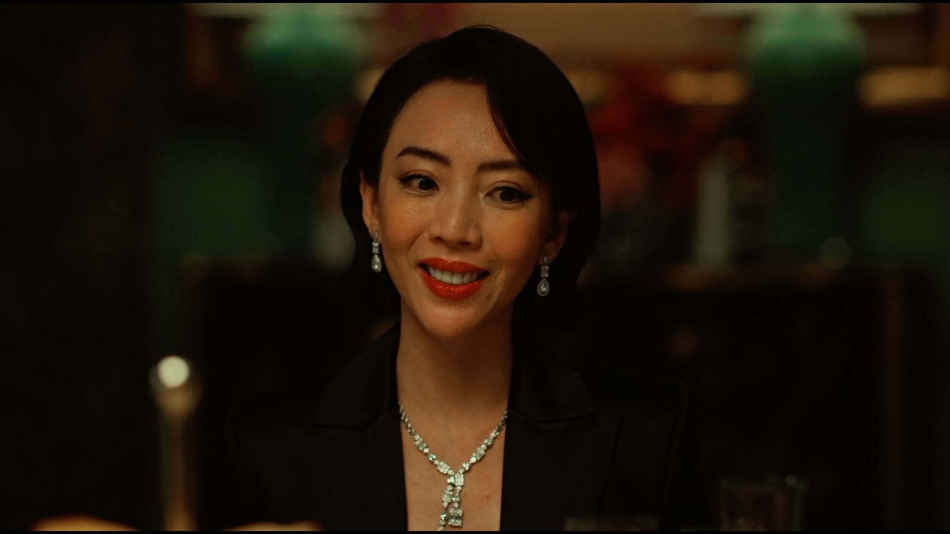 Thu Trang: T&ocirc;i từng "từ chối" Vũ Ngọc Đ&atilde;ng- Ảnh 13.
