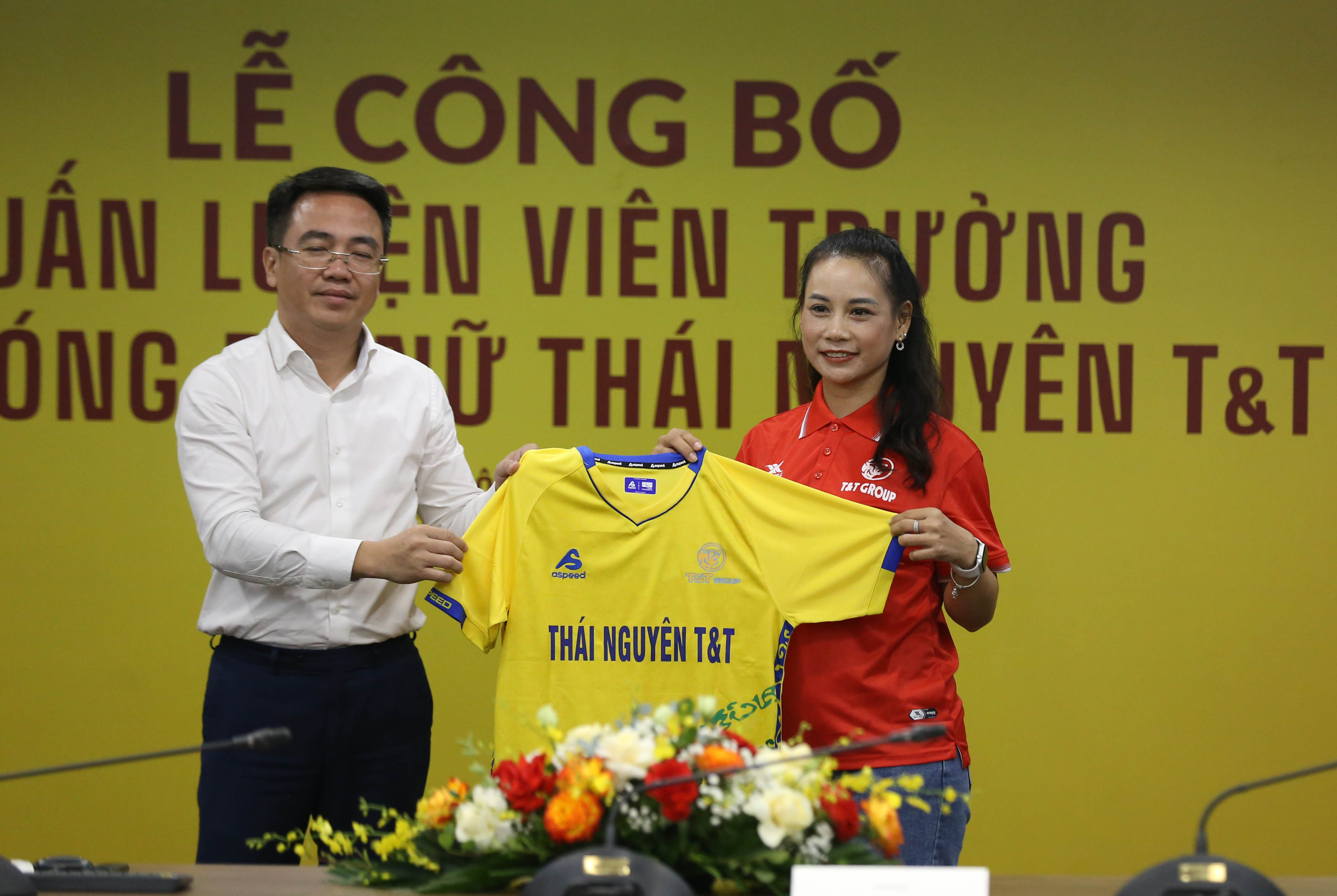 Chặng đường mới của Văn Thị Thanh- Ảnh 1.