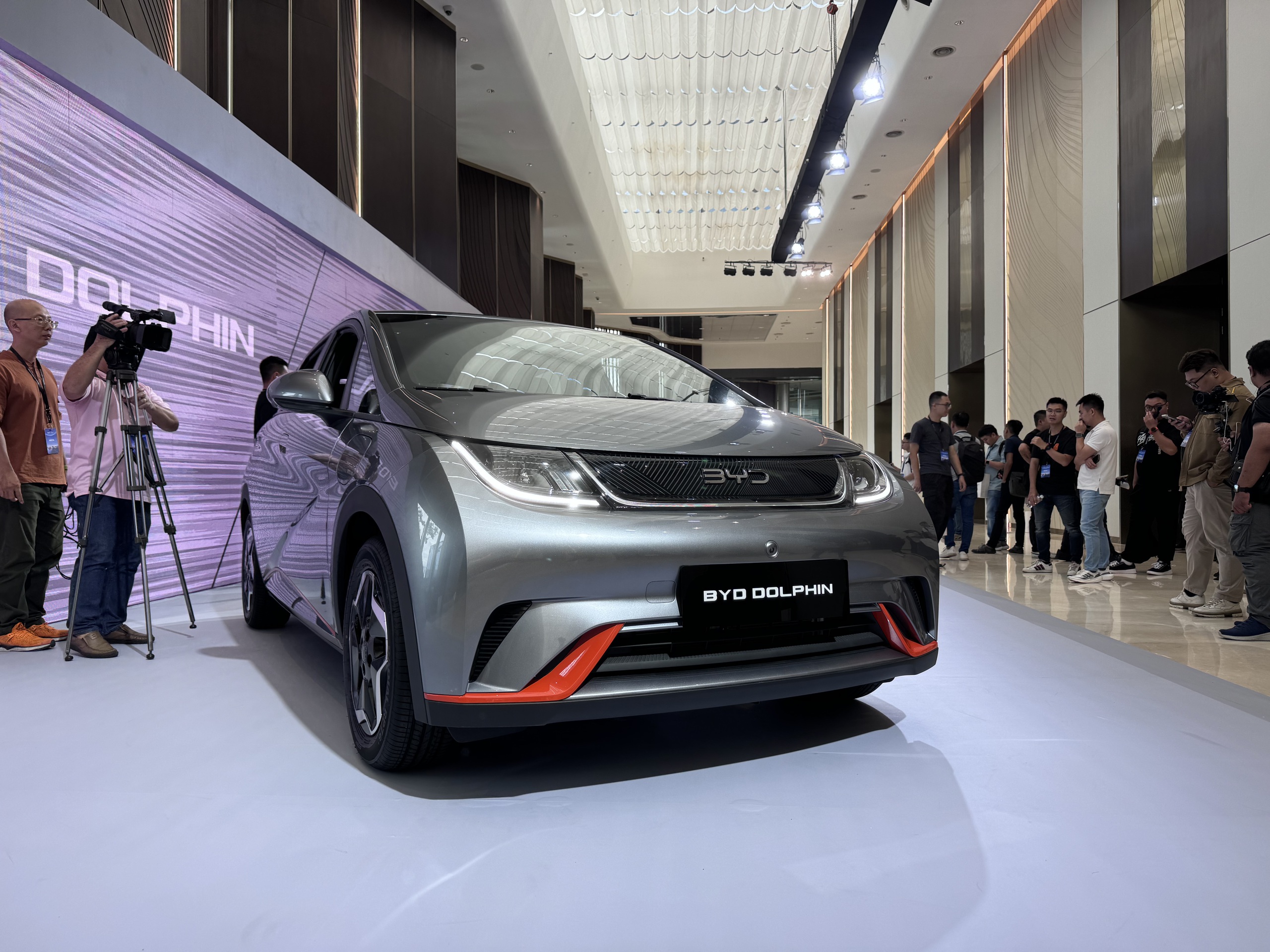 Gần 97.000 xe điện BYD của Trung Quốc c&oacute; nguy cơ ch&aacute;y nổ, thị trường Việt Nam c&oacute; bị ảnh hưởng?- Ảnh 1.