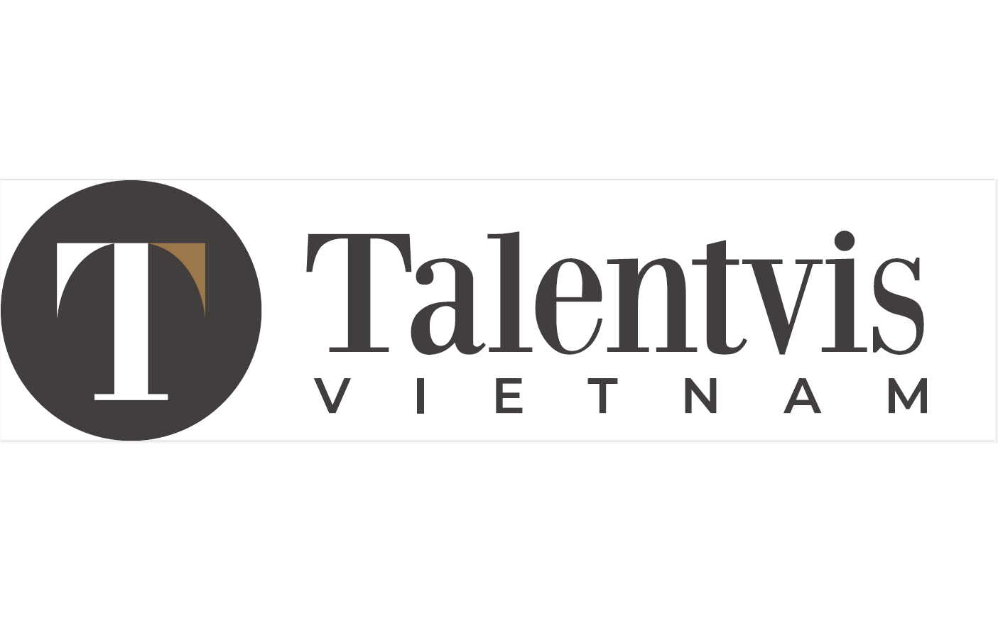 Công ty TNHH Talentvis Việt Nam được cấp phép hoạt động dịch vụ việc làm