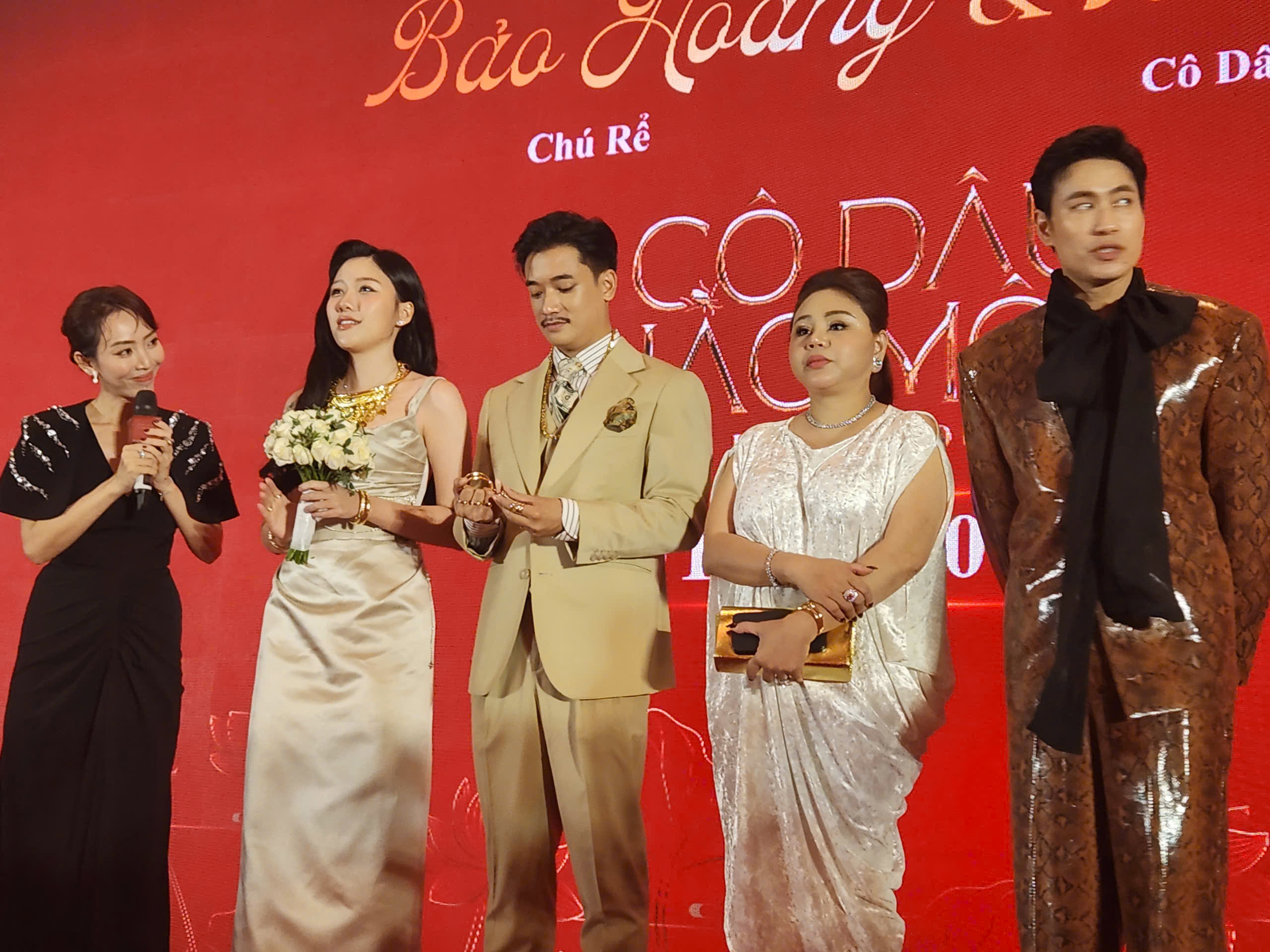 Thu Trang: T&ocirc;i từng "từ chối" Vũ Ngọc Đ&atilde;ng- Ảnh 3.