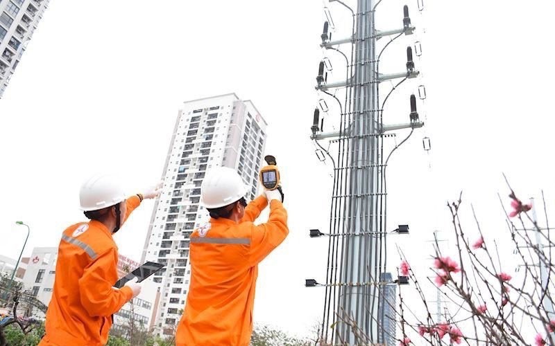 EVN hết lỗ lũy kế v&agrave; ghi nhận lợi nhuận cao kỷ lục năm 2025 - Ảnh 2.