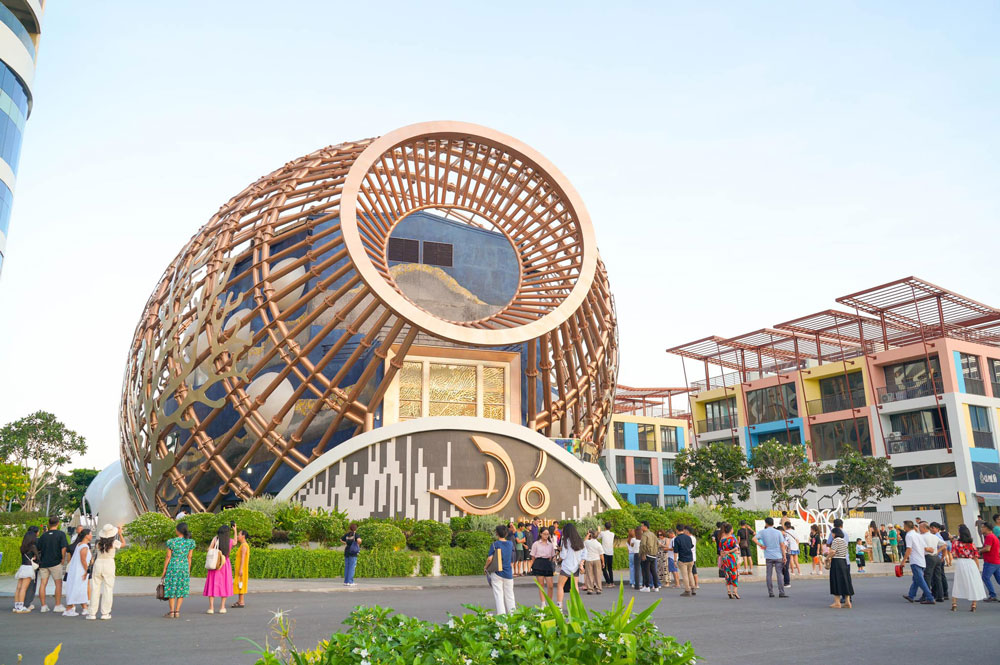 Nh&agrave; h&aacute;t Đ&oacute; - lựa chọn kh&ocirc;ng thể thiếu khi đến TP Nha Trang