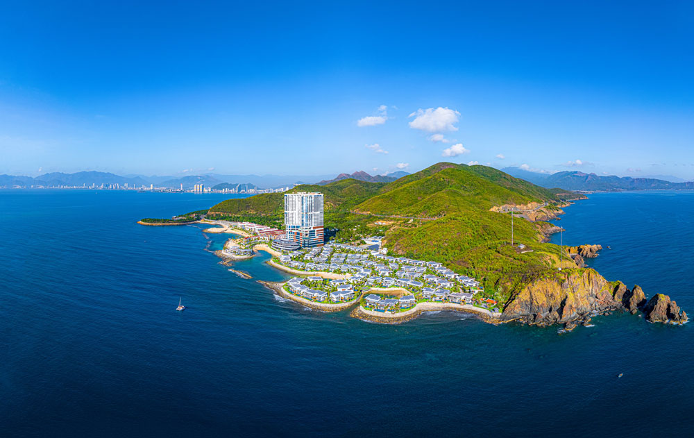 Ph&ecirc; duyệt quy hoạch đường biển ph&iacute;a Bắc Nha Trang- Ảnh 1.