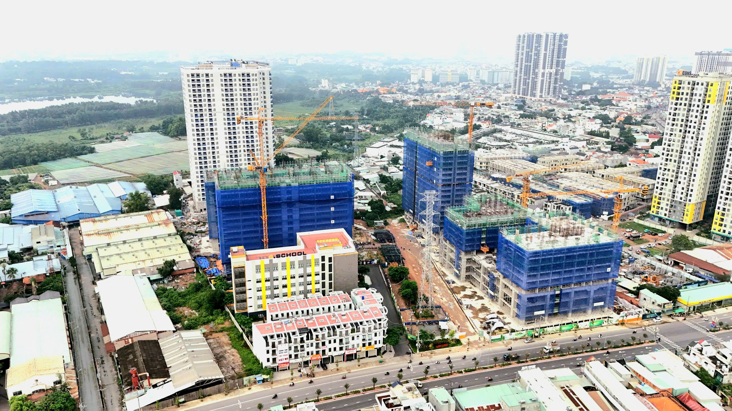 CHỦ TỊCH HĐQT TẬP ĐOÀN BCONS LÊ NHƯ THẠCH: Giữ được chữ tín sẽ có cả mỏ vàng- Ảnh 2.