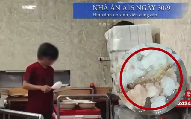 Ph&oacute; Thủ tướng: Xử nghi&ecirc;m sai phạm vụ bữa ăn sinh vi&ecirc;n tại ĐH B&aacute;ch Khoa H&agrave; Nội- Ảnh 1.
