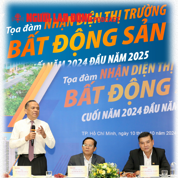 Thị trường bất động sản cuối năm 2024 và đầu năm 2025 ra sao?