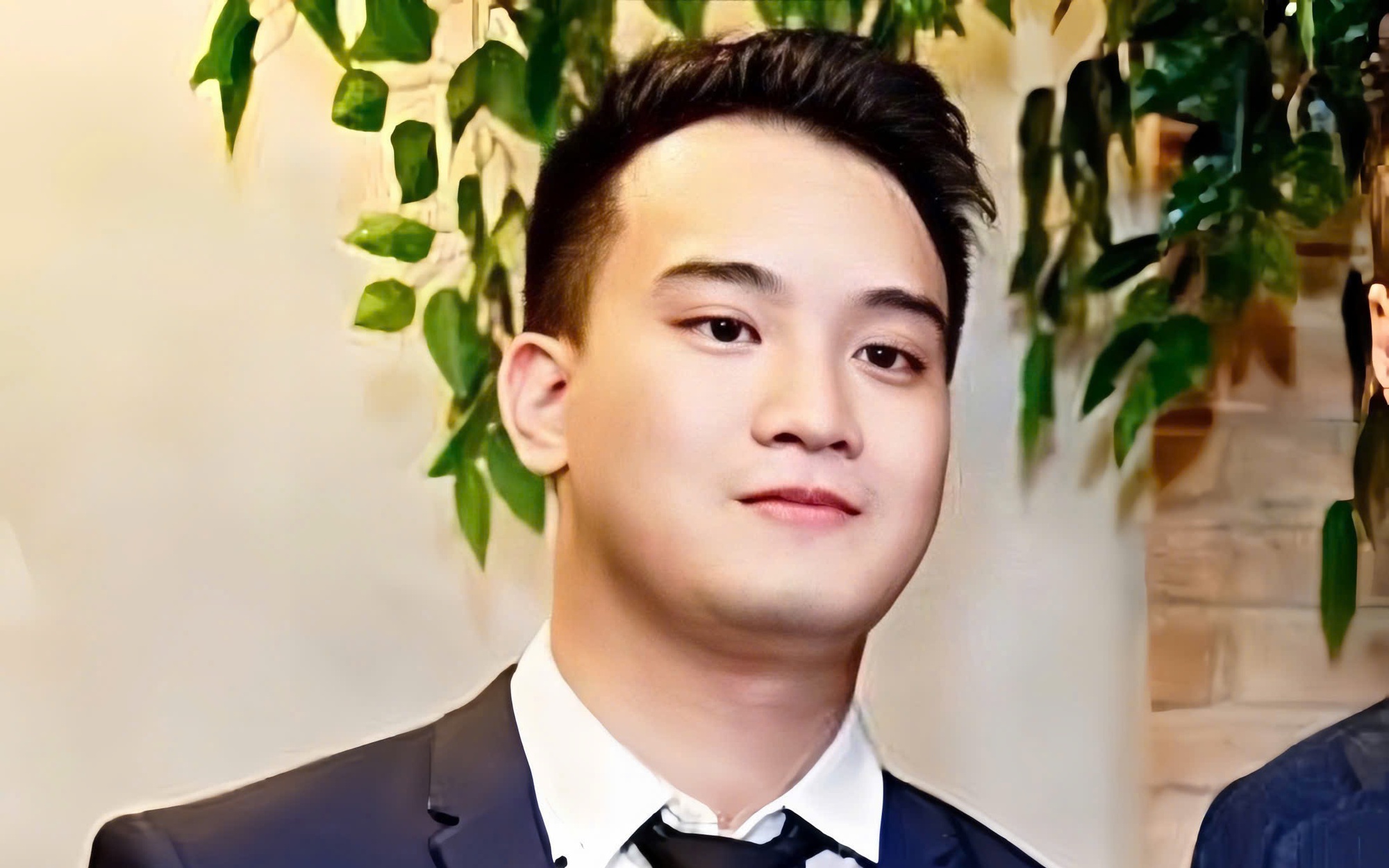 &Aacute; hậu chồng cũ Diệp L&acirc;m Anh c&ocirc;ng khai n&oacute;i y&ecirc;u l&agrave; ai? - Ảnh 2.