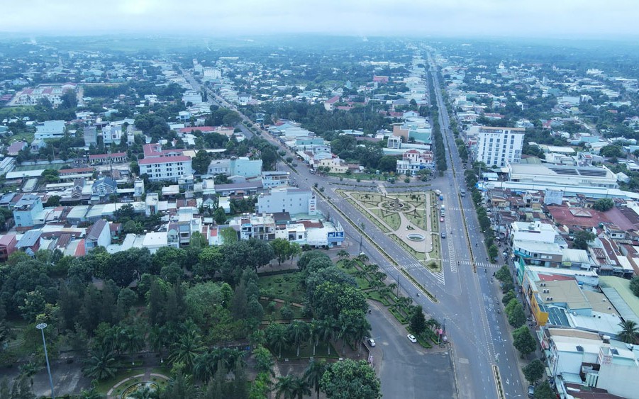 Chư Sê bứt phá mạnh mẽ