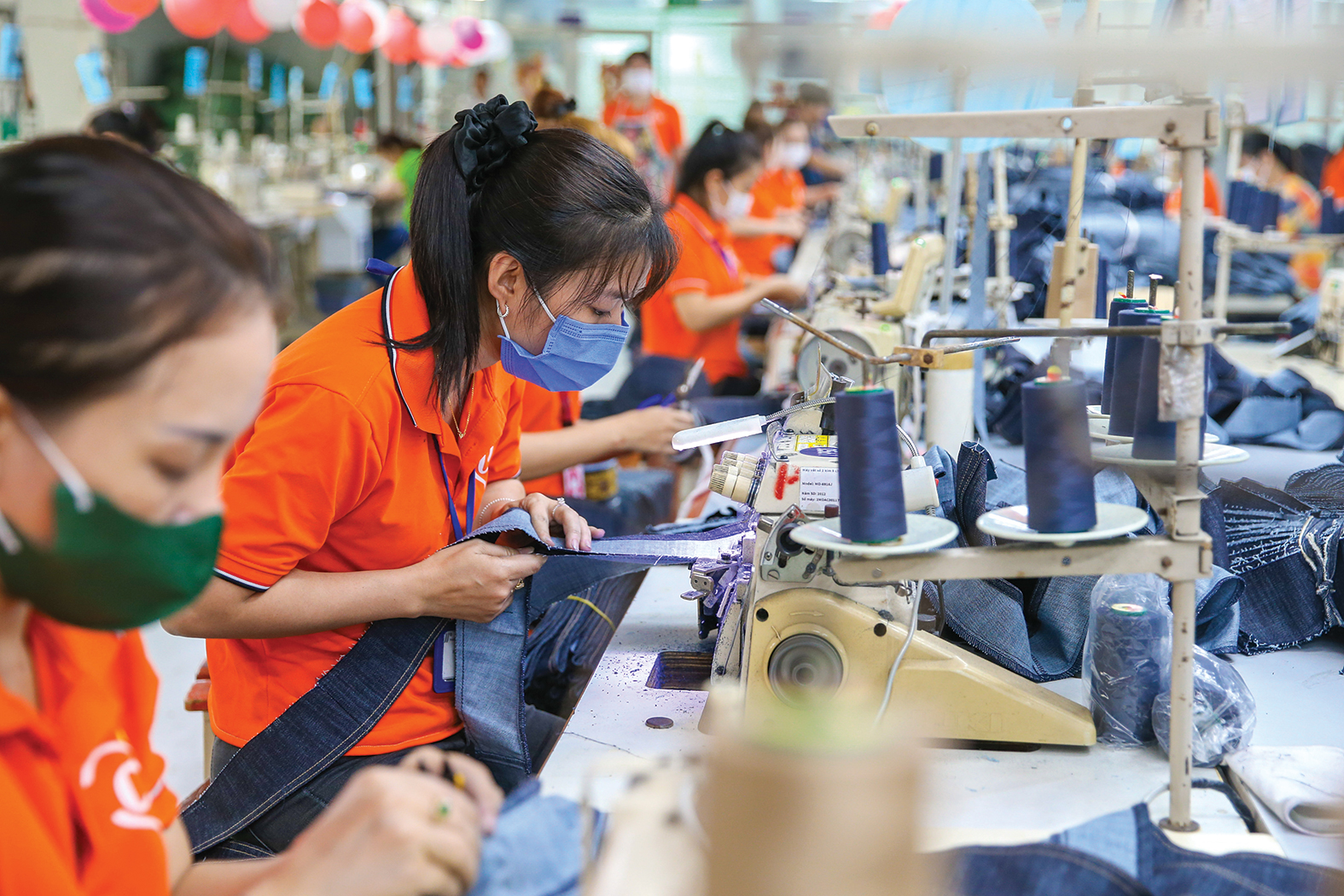 Xây dựng đội ngũ doanh nhân lớn mạnh- Ảnh 2.