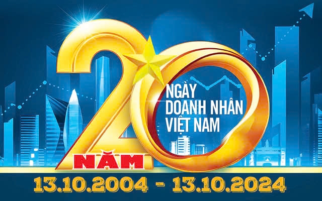 Xuất bản số báo đặc biệt chào mừng ngày Doanh nhân- Ảnh 1.