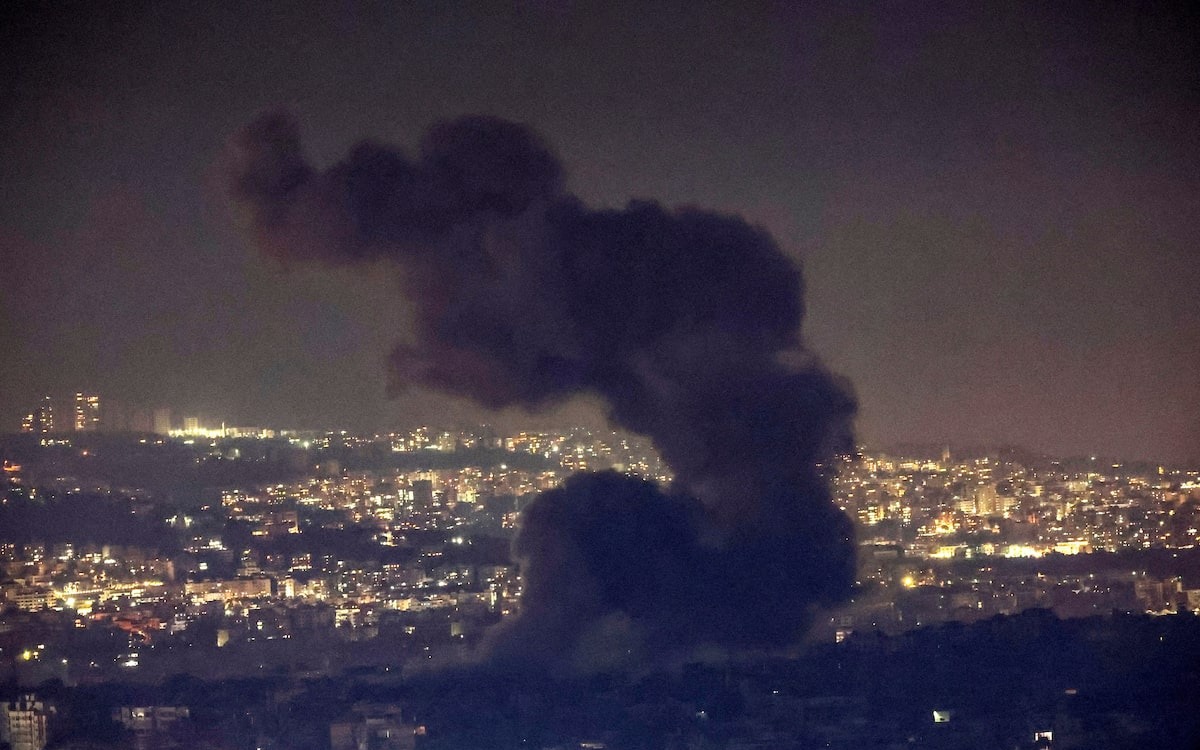 Israel tuyên bố sẽ giáng đòn khiến Iran "không hiểu chuyện gì xảy ra"