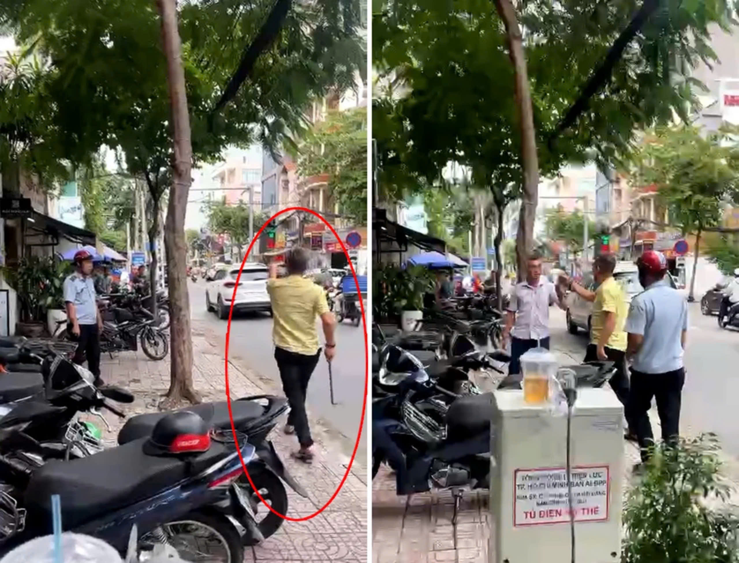 TP HCM: Tạm giam ông chủ tiệm tóc Hoàn Anh- Ảnh 1.