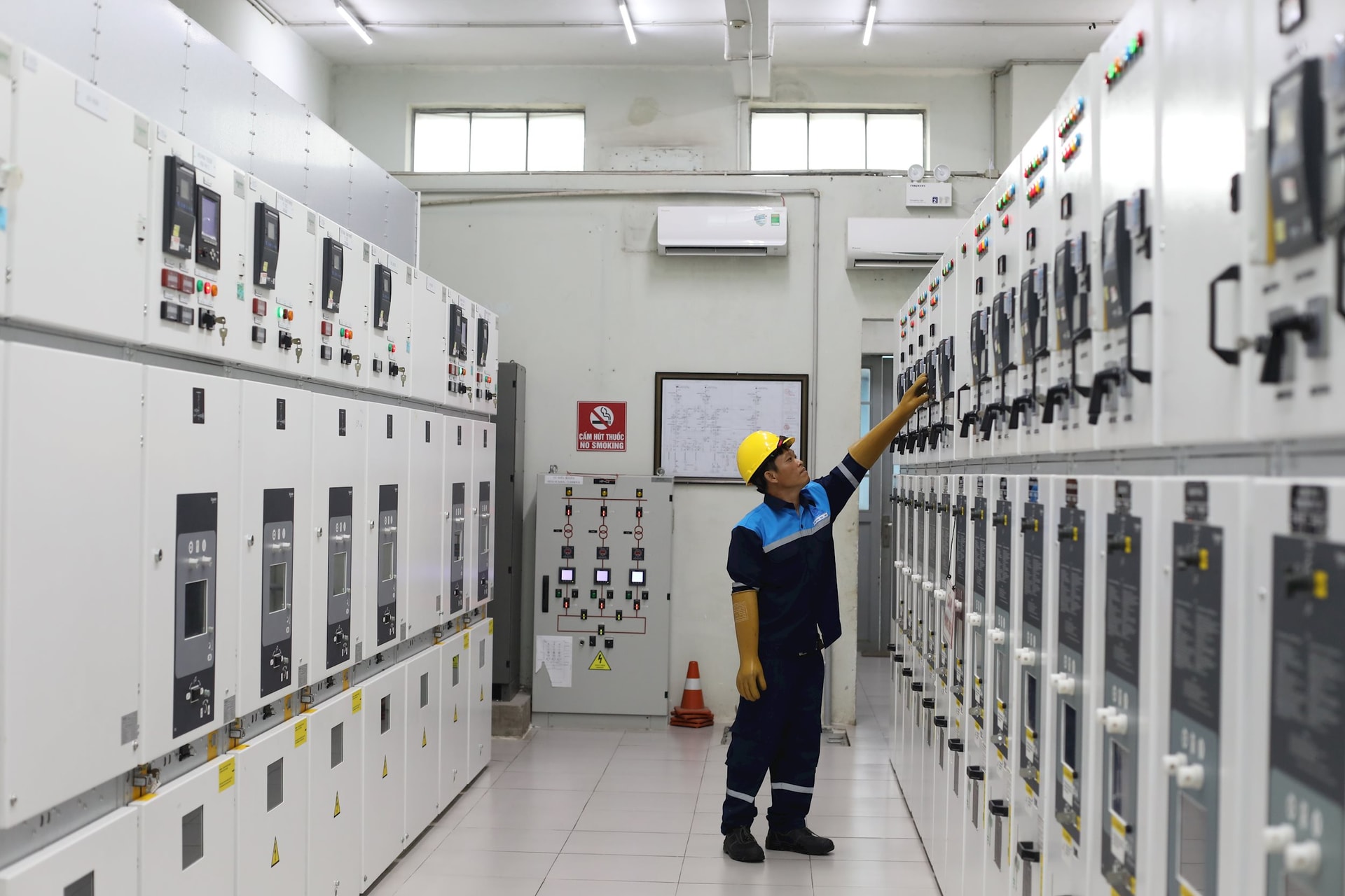 Sứ mệnh dẫn đầu của SAWACO- Ảnh 2.