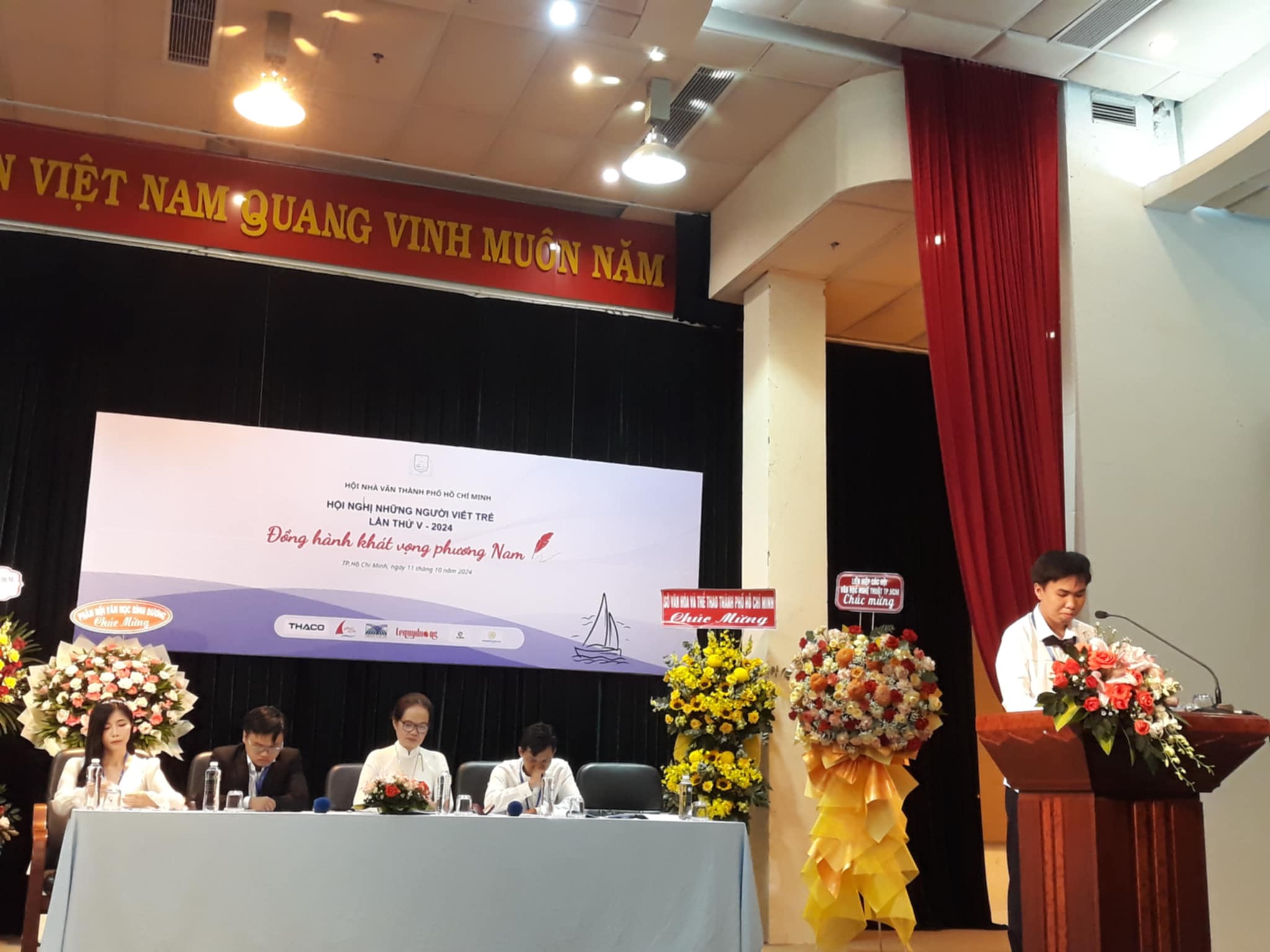 Nguyễn Nhật &Aacute;nh v&agrave; trăn trở về nghiệp văn chương- Ảnh 8.
