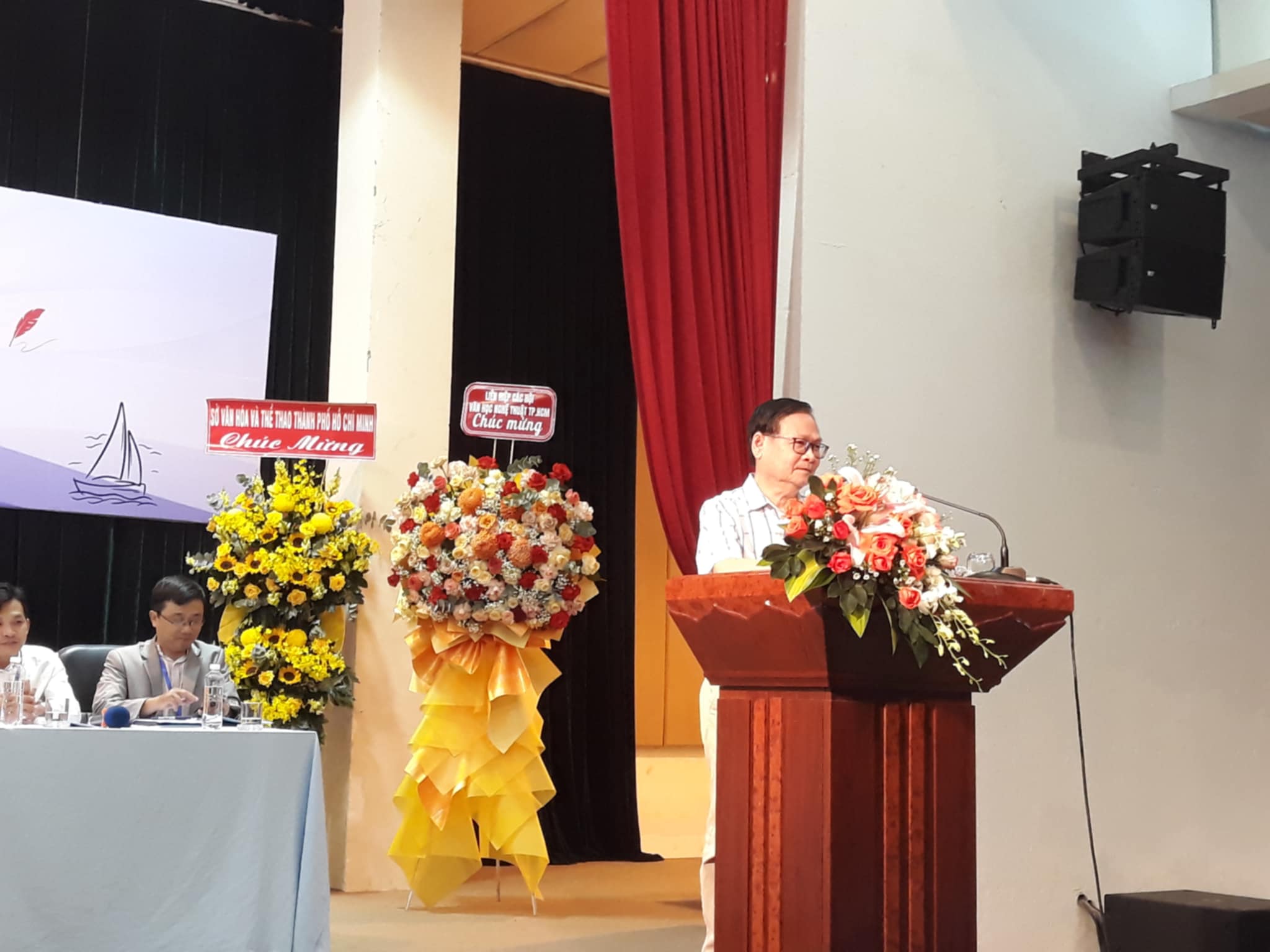 Nguyễn Nhật &Aacute;nh v&agrave; trăn trở về nghiệp văn chương- Ảnh 3.