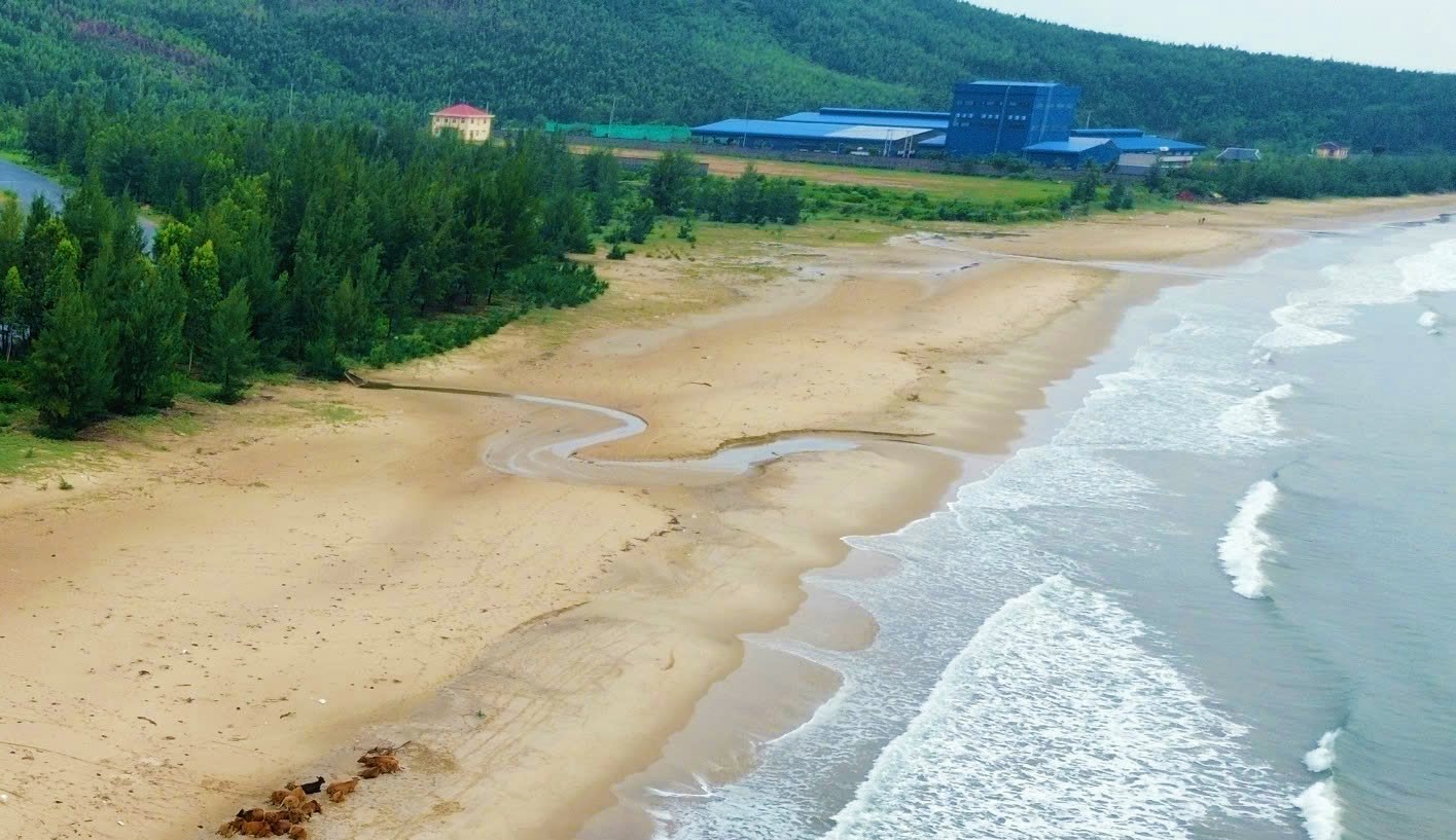 Quảng Bình: Lo ngại dự án đổ chất thải ở Hòn La "ngăn" sinh kế ngư dân- Ảnh 4.