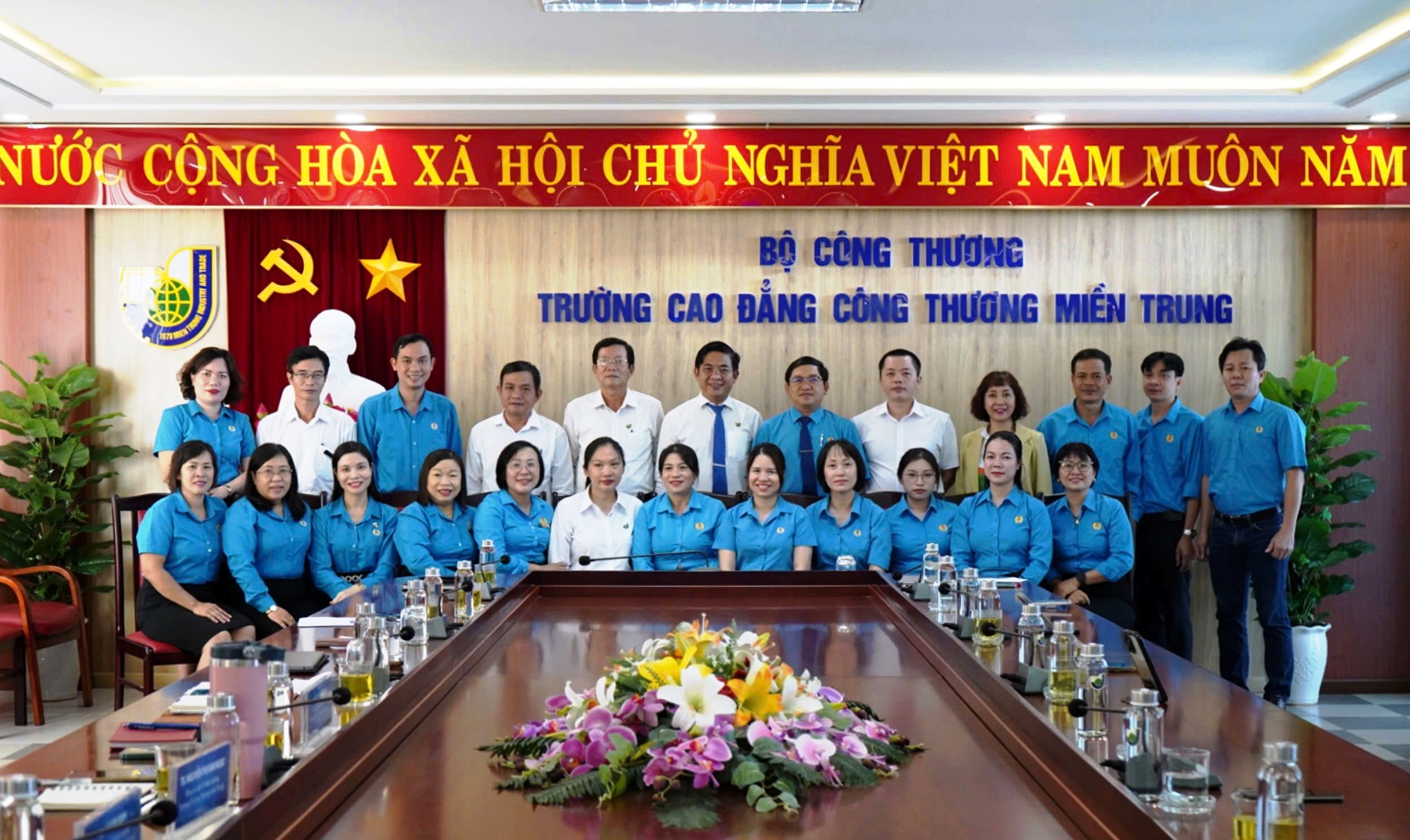 Chuyển đổi số để n&acirc;ng cao hiệu quả hoạt động C&ocirc;ng đo&agrave;n- Ảnh 3.