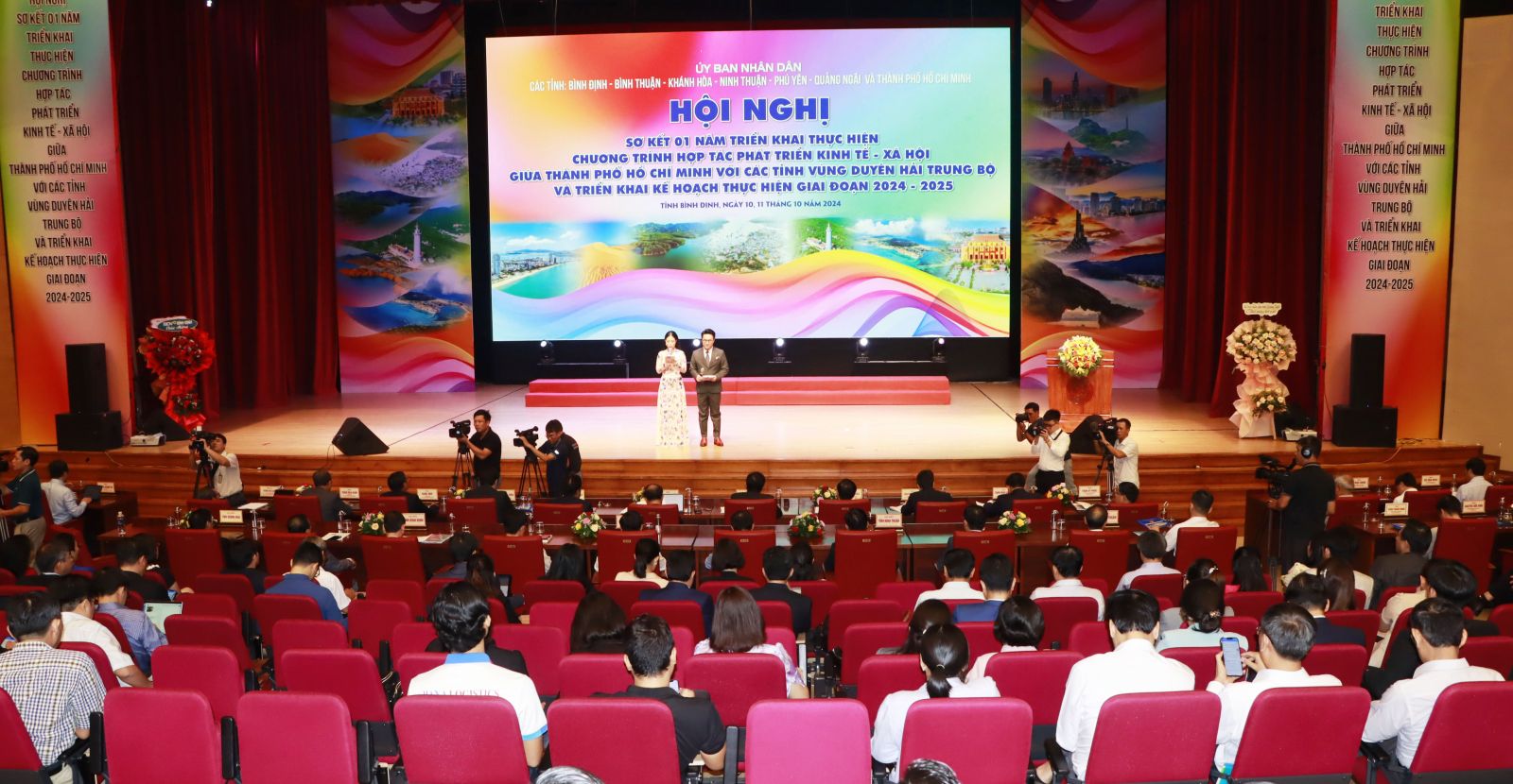 Đề nghị tăng chuyến bay giữa TP HCM và vùng duyên hải Trung bộ- Ảnh 3.