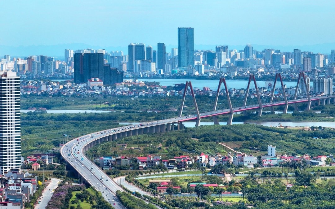 Giải nỗi lo thuế đất - Ảnh 2.
