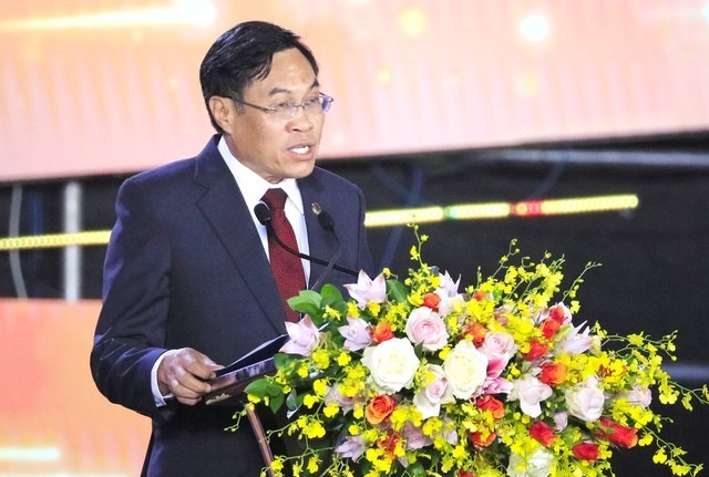 Ba Ph&oacute; chủ tịch UBND tỉnh L&acirc;m Đồng bị kỷ luật- Ảnh 1.