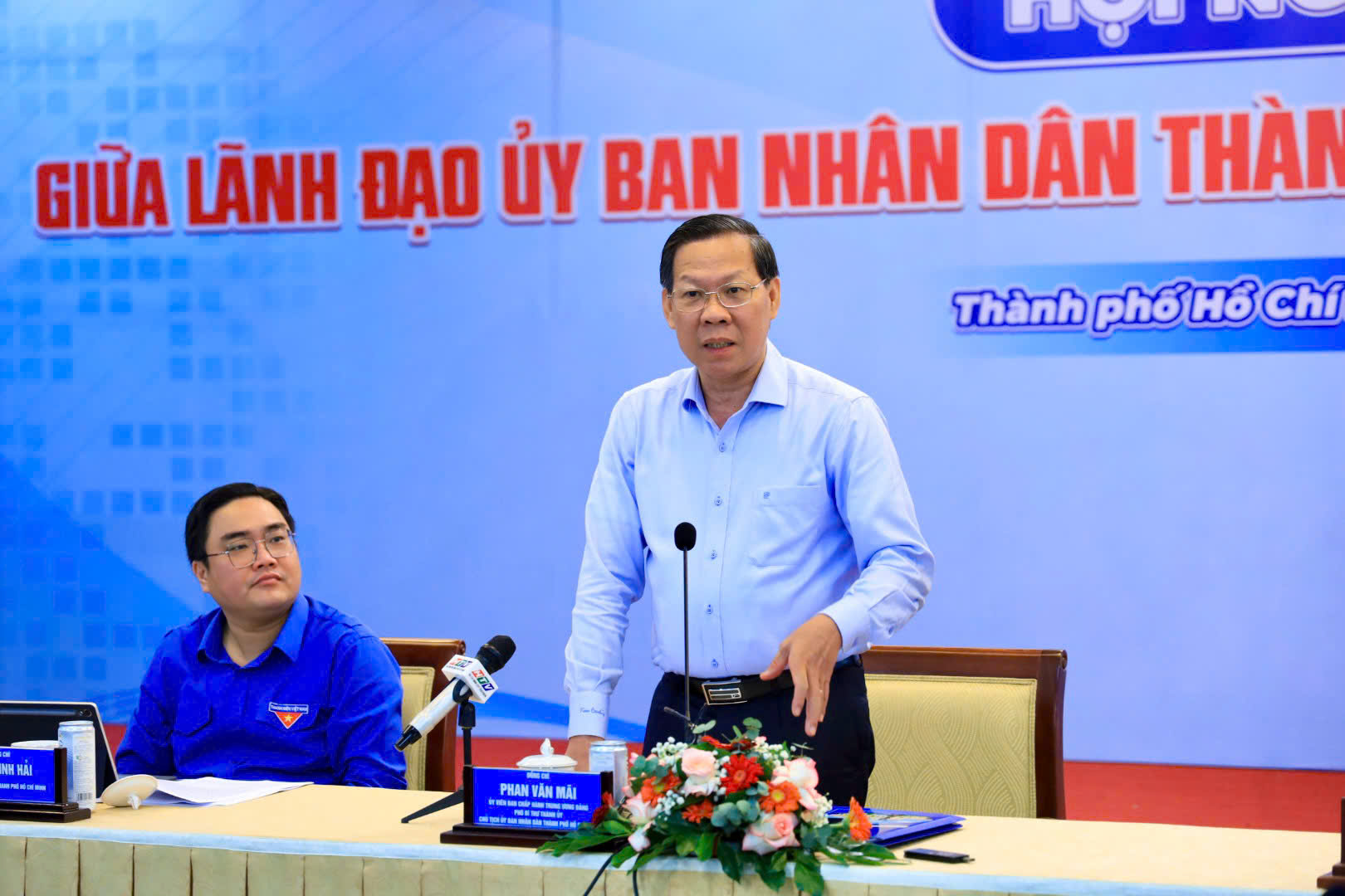TP HCM: Cuối năm 2025 giải quyết 70% thủ tục h&agrave;nh ch&iacute;nh tr&ecirc;n nền tảng số- Ảnh 3.