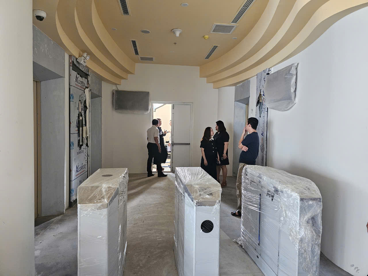 Bên trong trung tâm khởi nghiệp sáng tạo hơn 17.000 m2 tại TP HCM có gì?- Ảnh 2.