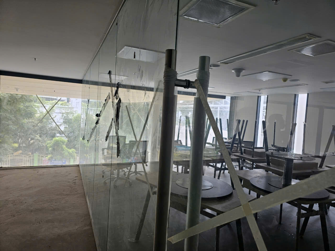 Bên trong trung tâm khởi nghiệp sáng tạo hơn 17.000 m2 tại TP HCM có gì?- Ảnh 3.