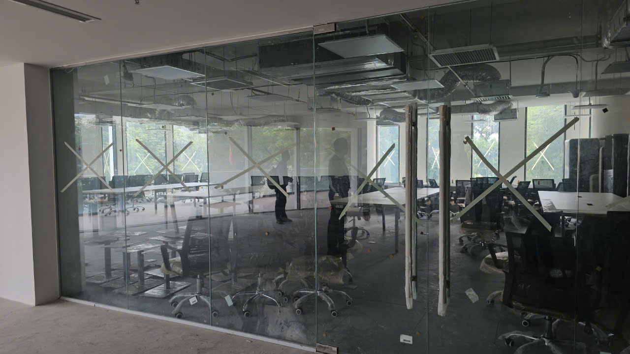 Bên trong trung tâm khởi nghiệp sáng tạo hơn 17.000 m2 tại TP HCM có gì?- Ảnh 5.
