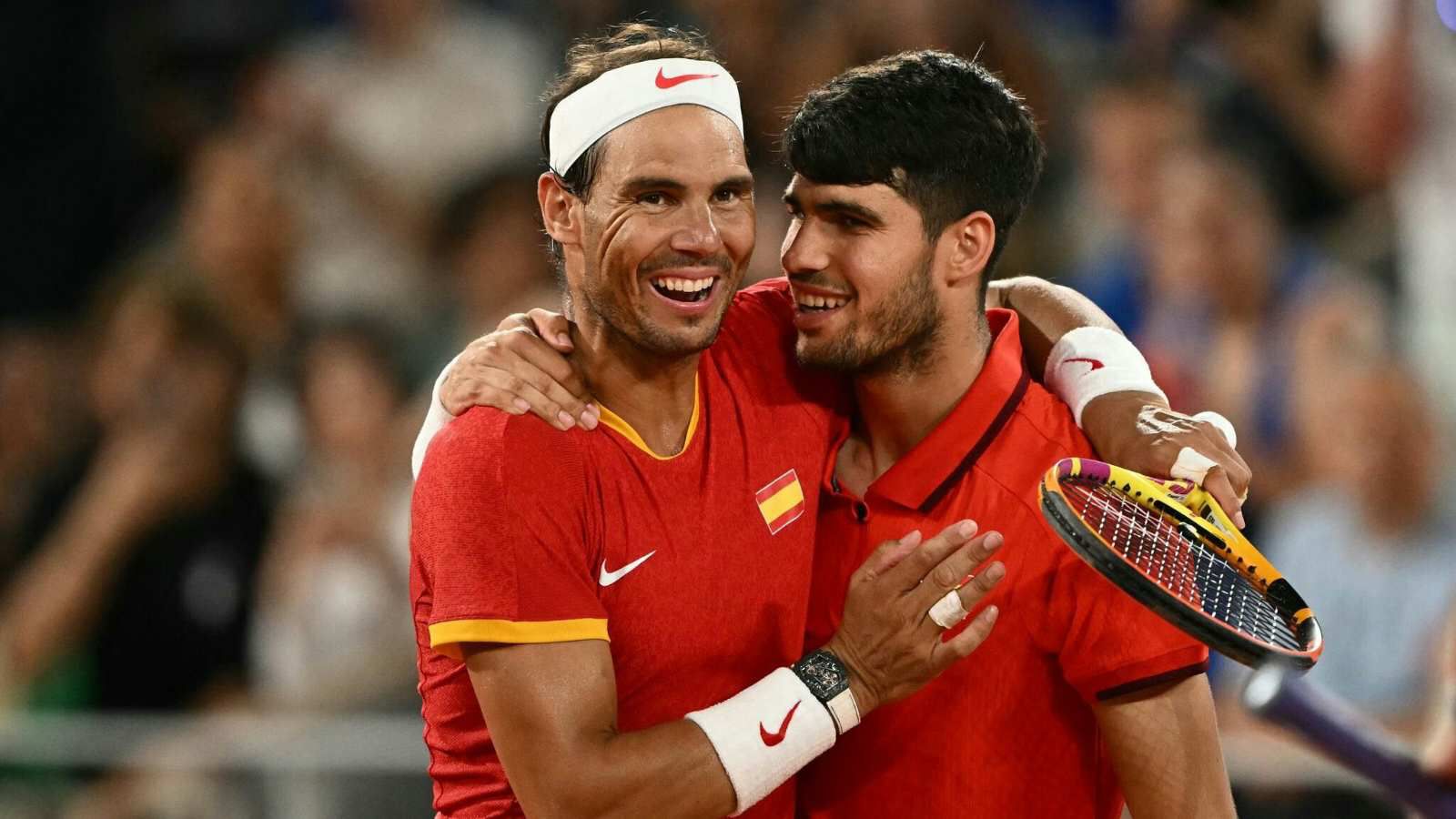 V&eacute; xem Nadal tại Davis Cup tăng gi&aacute; gấp 38 lần- Ảnh 2.