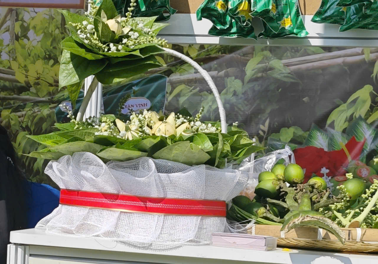 Lần đầu ti&ecirc;n trong đời nh&agrave; vườn thấy gi&aacute; cau tăng kỷ lục, điều g&igrave; đang xảy ra?- Ảnh 1.