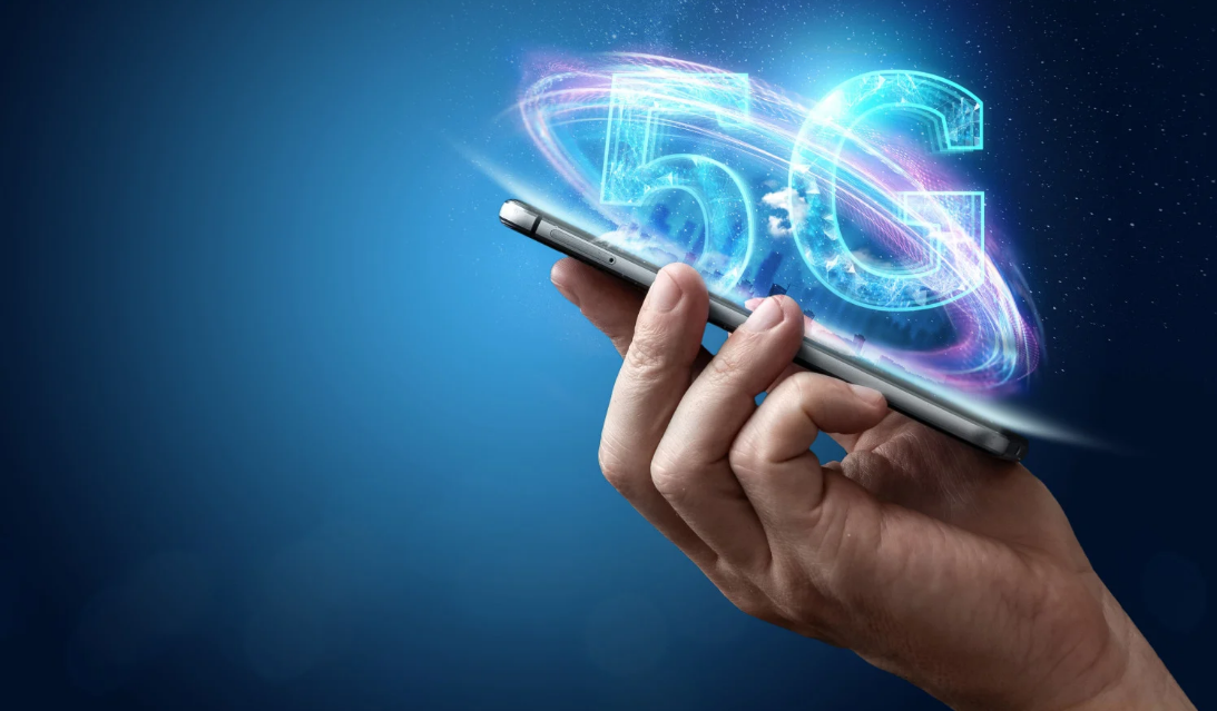 Mạng 5G cực nhanh nhưng vẫn c&ograve;n chập chờn- Ảnh 1.