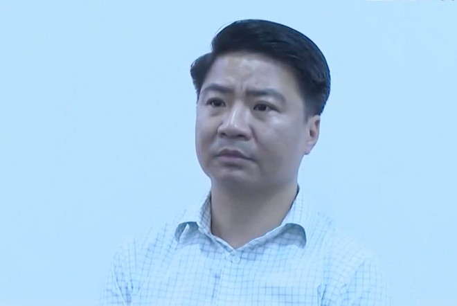 Chi&ecirc;u "b&aacute;n tiền ảo" thu tiền tỉ của Chủ tịch C&ocirc;ng ty Mario Capital- Ảnh 1.