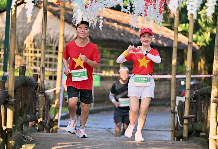 Đồng Th&aacute;p tổ chức sự kiện c&oacute; 10.000 người tham gia - Ảnh 5.
