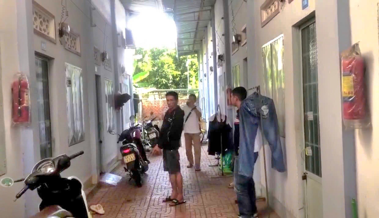 Chiếc xe máy bất ngờ "tìm về" chủ cũ sau khi bị trộm- Ảnh 1.