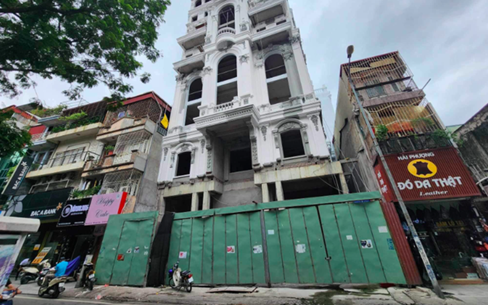 Không để cái sai tồn tại kéo dài