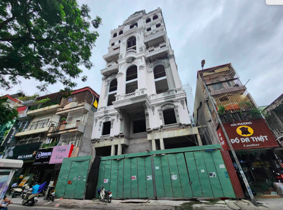 Kh&ocirc;ng để c&aacute;i sai tồn tại k&eacute;o d&agrave;i- Ảnh 1.