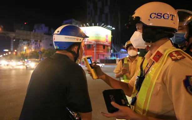 Chủ tịch UBND tỉnh Bạc Liêu lại có chỉ đạo "nóng" liên quan nồng độ cồn