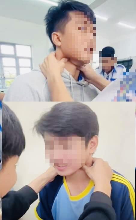 “Bắt pen"để tìm cảm giác "phê" là hành động nguy hiểm- Ảnh 1.