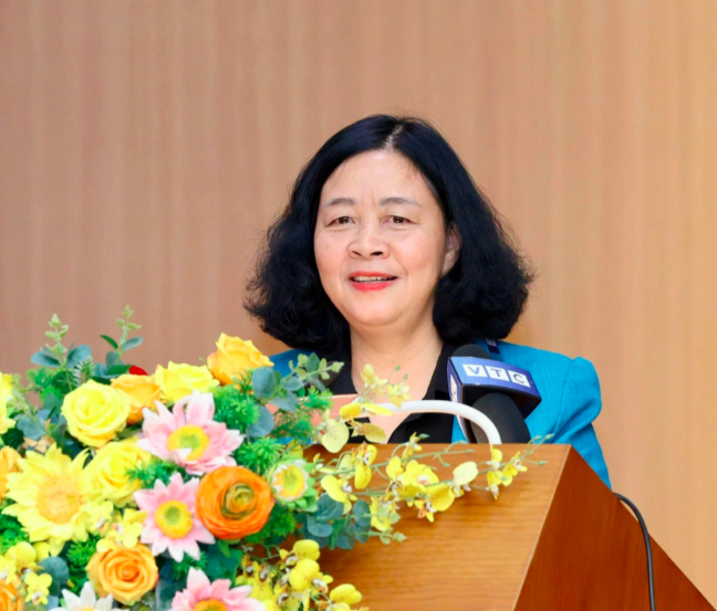 Bí thư Hà Nội: Giải quyết ngay các vụ bức xúc, không để phát sinh điểm nóng- Ảnh 1.