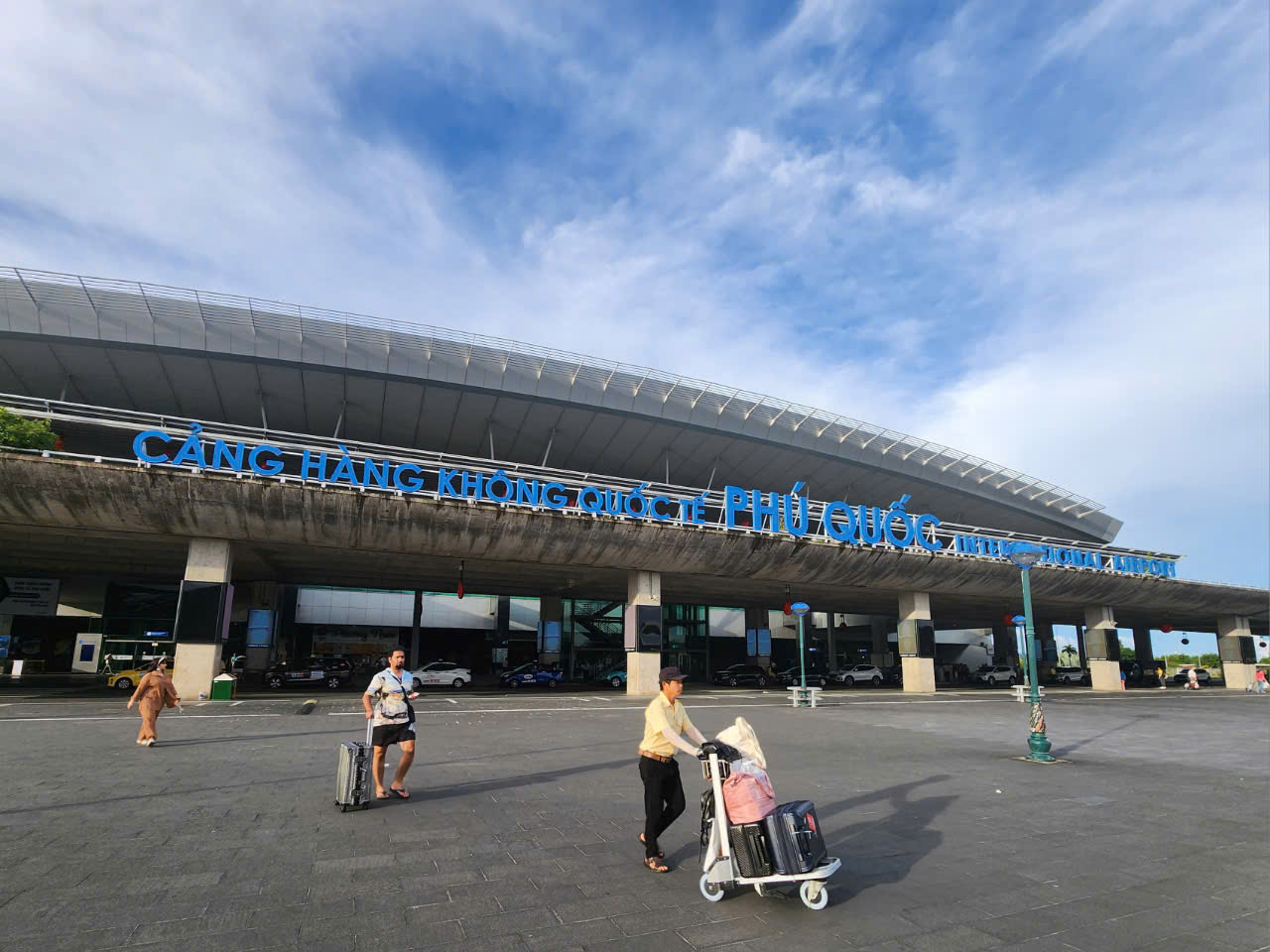 Ph&uacute; Quốc hội đủ ti&ecirc;u ch&iacute; đ&ocirc; thị loại I- Ảnh 5.