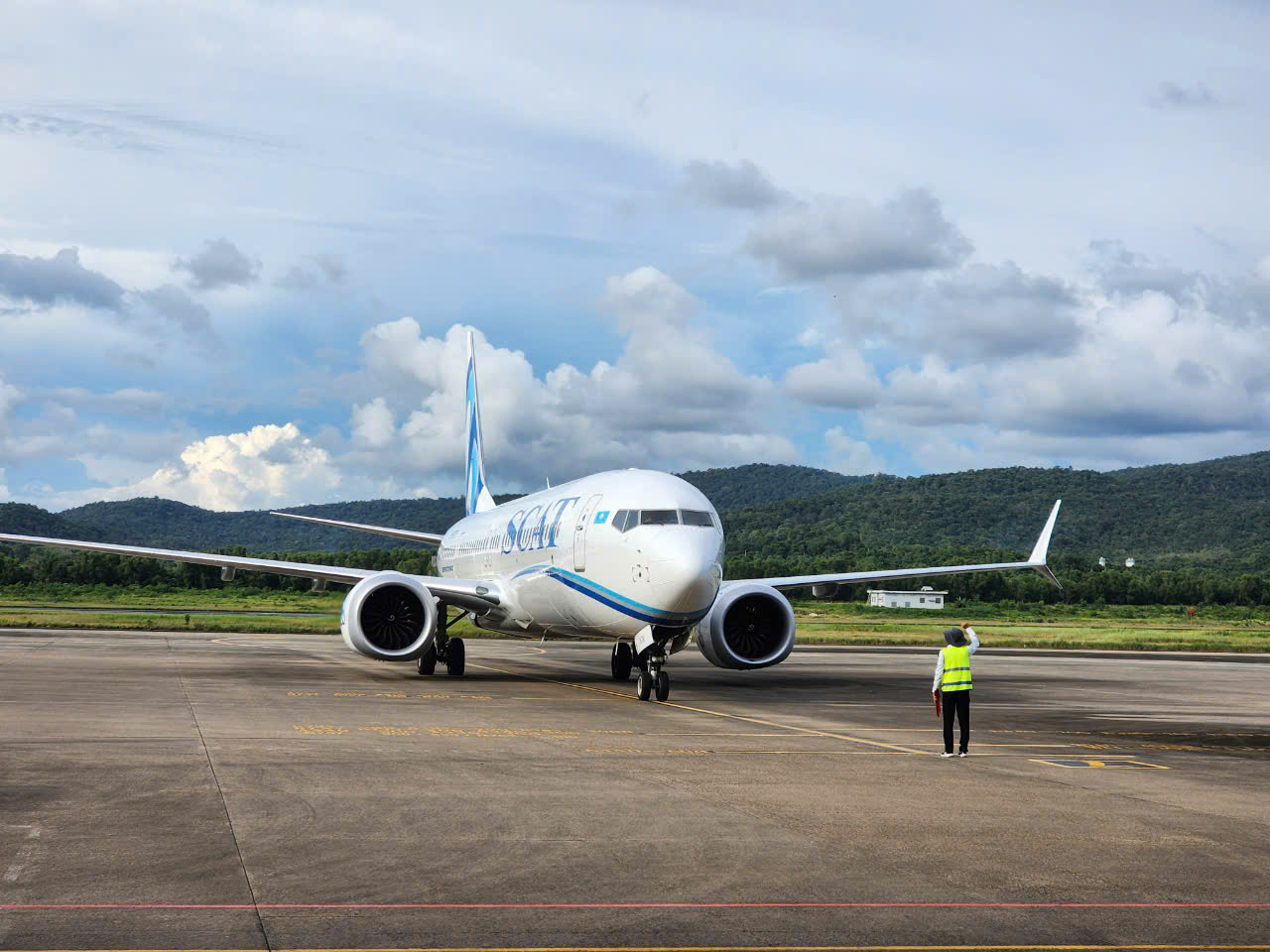 Ph&uacute; Quốc hội đủ ti&ecirc;u ch&iacute; đ&ocirc; thị loại I- Ảnh 6.