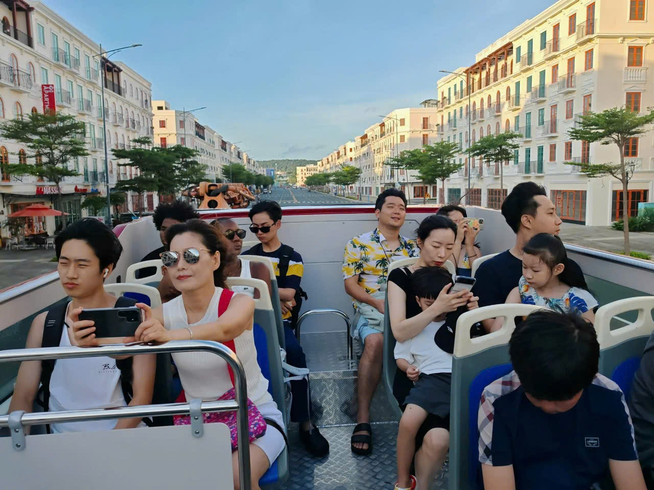 Ph&uacute; Quốc hội đủ ti&ecirc;u ch&iacute; đ&ocirc; thị loại I- Ảnh 2.